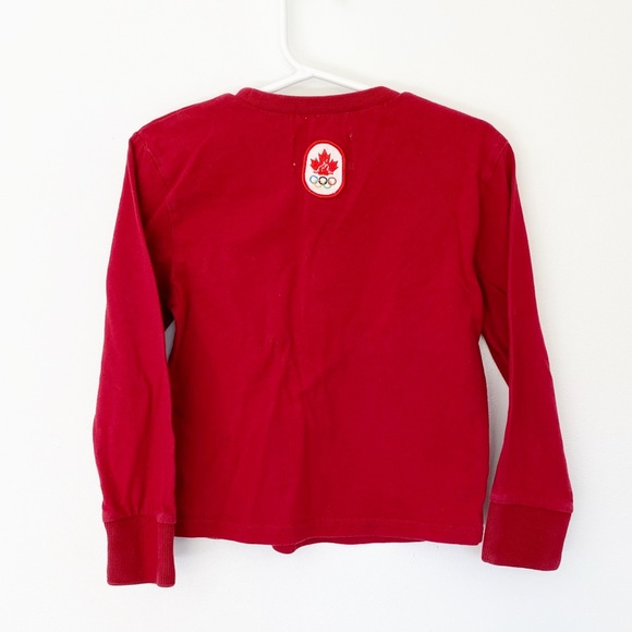 HBC Canada Long Sleeve Shirt - Picture 2 of 4